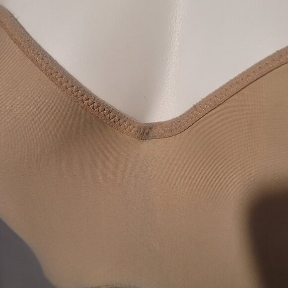36DD Maidenform Self Expressions Strapless Bra Underwire Full Support 05032 - Picture 10 of 10